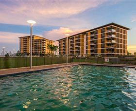 Darwin Holiday Apartments - Airlie Beach Holiday 2
