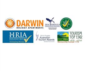 Darwin Holiday Apartments - Airlie Beach Holiday 6