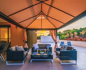 Darwin Holiday Apartments - Airlie Beach Holiday 5