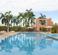 DoubleTree by Hilton Esplanade Darwin - Airlie Beach Holiday