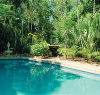 Grungle Downs Tropical Bed and Breakfast - Airlie Beach Holiday