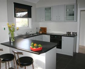 Banksia Cottage - Airlie Beach Holiday 1
