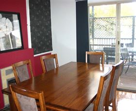 Banksia Cottage - Airlie Beach Holiday 2
