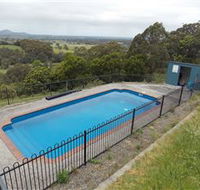 Tonys Bend Campground at Lane Poole Reserve