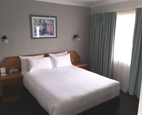 Econo Lodge Tamworth - Airlie Beach Holiday 1