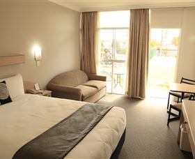 Econo Lodge Tamworth - Airlie Beach Holiday 0
