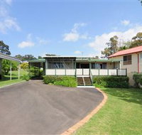 Seaview - Airlie Beach Holiday