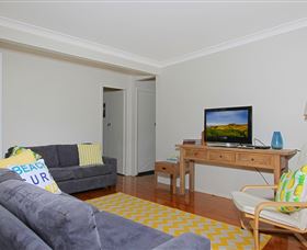 Sol Haven - Airlie Beach Holiday 0