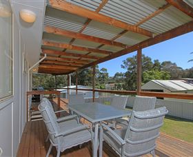 Sol Haven - Airlie Beach Holiday 7