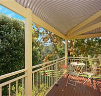 The Acreage Luxury BB and Guesthouse - Airlie Beach Holiday