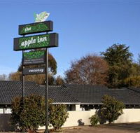 The Apple Inn - Airlie Beach Holiday