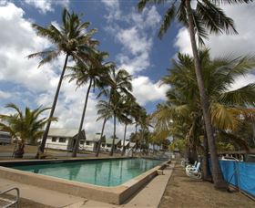 Central Tourist Park Mackay - Airlie Beach Holiday 1