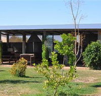 Cully Fest - Base Camp and Glamping - Airlie Beach Holiday