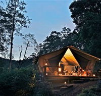 nightfall wilderness camp - Airlie Beach Holiday