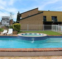Sun Plaza Motel Mackay - Airlie Beach Holiday
