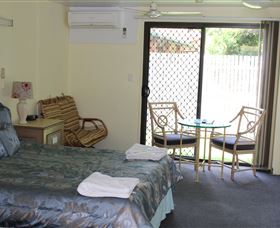 Sun Plaza Motel Mackay - Airlie Beach Holiday 3