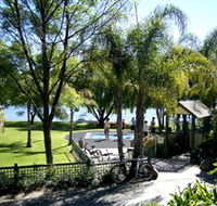 Boathaven Holiday Park BIG4 - Aspen Parks - Airlie Beach Holiday