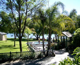 Boathaven Holiday Park BIG4 - Aspen Parks - Airlie Beach Holiday 0