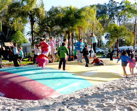 Boathaven Holiday Park BIG4 - Aspen Parks - Airlie Beach Holiday 1
