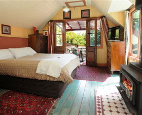 Como Cottages - Airlie Beach Holiday 6