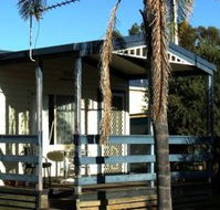 Airport Tourist Park - Airlie Beach Holiday