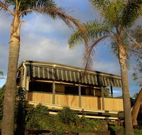 Aloha Caravan Park - Airlie Beach Holiday