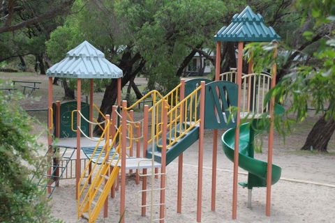 Hamelin Bay Holiday Park - Airlie Beach Holiday 4