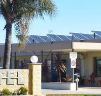 Mia Motel - Airlie Beach Holiday