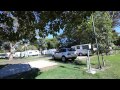 Fingal Bay Holiday Park - Airlie Beach Holiday 1