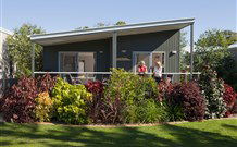 Fingal Bay Holiday Park - Airlie Beach Holiday 4