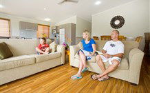 Fingal Bay Holiday Park - Airlie Beach Holiday 5