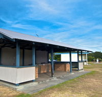 Freemans campground - Airlie Beach Holiday