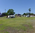Grafton Showground Caravan Park - Airlie Beach Holiday