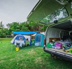 Grassy Head Holiday Park - Airlie Beach Holiday