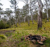 Gummi Falls campground - Airlie Beach Holiday