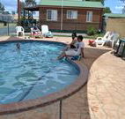 Holbrook Motor Village - Airlie Beach Holiday