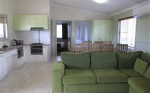 Huskisson Beach Holiday Park - Airlie Beach Holiday 3