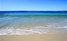 Huskisson Beach Holiday Park - Airlie Beach Holiday 0