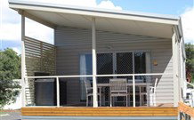 Huskisson Beach Holiday Park - Airlie Beach Holiday 1