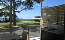 Huskisson Beach Holiday Park - Airlie Beach Holiday 2