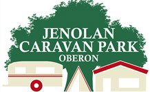 Jenolan Caravan Park, Oberon - Airlie Beach Holiday 2