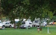 Jenolan Caravan Park, Oberon - Airlie Beach Holiday 0