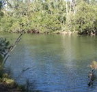 Jervis Bay Cabins and Hidden Creek Real Camping - Airlie Beach Holiday