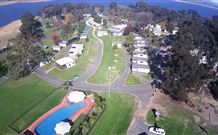 Lake Hume Tourist Park - Airlie Beach Holiday 2
