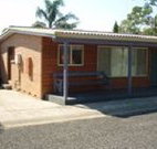 Lakeside Cabins and Holiday Village - Airlie Beach Holiday