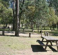 Lemon Tree Flat campground - Airlie Beach Holiday