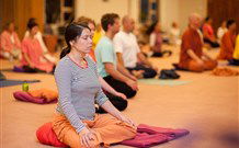 Mangrove Yoga Ashram - Airlie Beach Holiday 5
