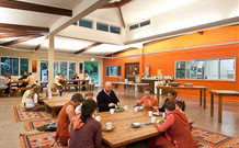 Mangrove Yoga Ashram - Airlie Beach Holiday 7