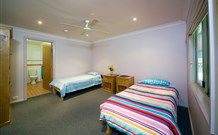 Mangrove Yoga Ashram - Airlie Beach Holiday 9