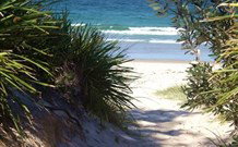 Brundee NSW Airlie Beach Holiday